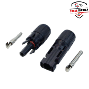 کانکتور خورشیدی PV Connector MC4