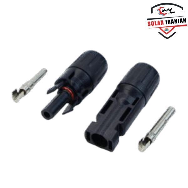 کانکتور خورشیدی PV Connector MC4