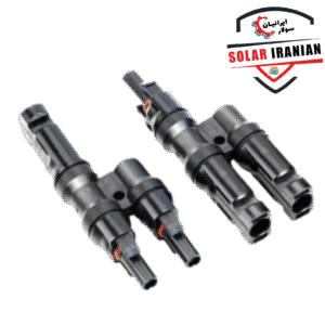 کانکتور خورشیدی PV Connector MC4Y