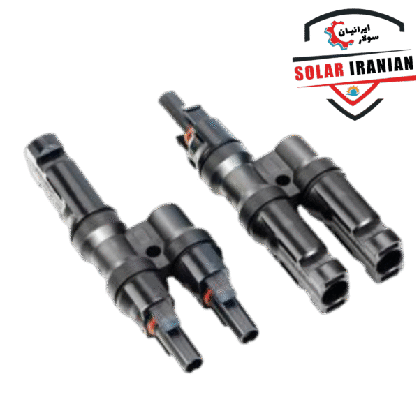 کانکتور خورشیدی PV Connector MC4Y