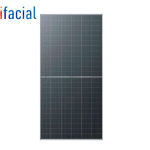 پنل خورشیدی 570وات بایفشیال جینکوسولار Jinko Solar