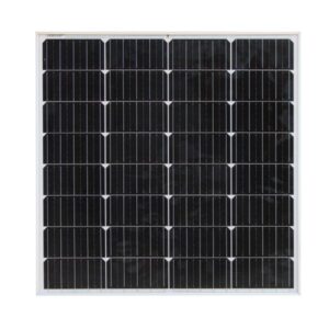 پنل خورشیدی مونو کریستال تیسو پلاس 100وات Tiso + Panel