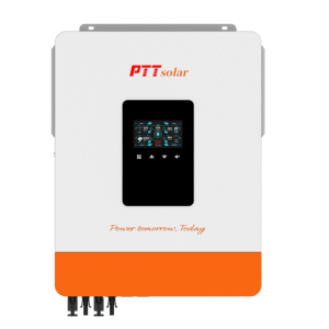 سانورتر 10200 وات 48 ولت 160 آمپر مدل PIHL10KS-S برند PTTSolar