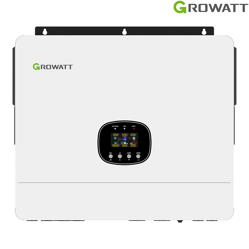 تصویر پیش‌نمایش پروژه آفگرید 6KW خورشیدی - ویدیو 1